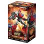 Kit Blokees Transformers Ironhide - Preview