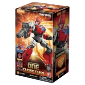 Capa do artigo Kit Blokees Transformers Ironhide