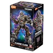 Capa do artigo Kit Blokees Transformers Megatron