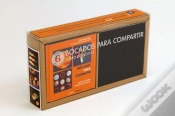 Capa do artigo Kit Bocados Para Compartir