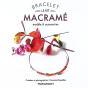 Kit Bracelet - Macramé - Preview