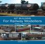 Kit Building For Railway Modellers - Preview