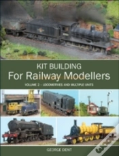 Capa do artigo Kit Building For Railway Modellers