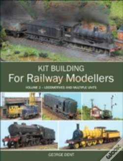 Capa do artigo Kit Building For Railway Modellers