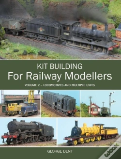 Capa do artigo Kit Building For Railway Modellers