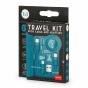 Kit Cabo Com Adaptadores Legami Trak0001 - Preview