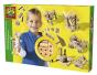 Kit Carpintaria Ses Hobby 945 - Preview