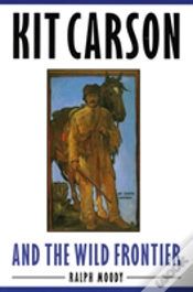 Capa do artigo Kit Carson And The Wild Frontier