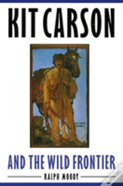 Capa do artigo Kit Carson And The Wild Frontier