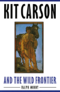 Kit Carson And The Wild Frontier - Preview