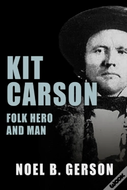 Capa do artigo Kit Carson