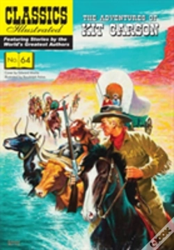 Capa do artigo Kit Carson