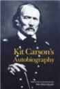 Kit Carson'S Autobiography - Preview