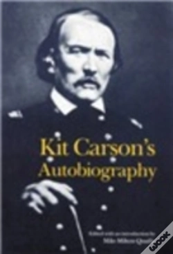 Capa do artigo Kit Carson'S Autobiography