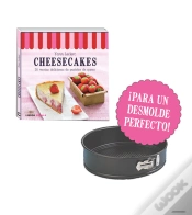 Capa do artigo Kit Cheesecakes