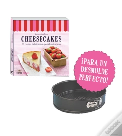 Capa do artigo Kit Cheesecakes