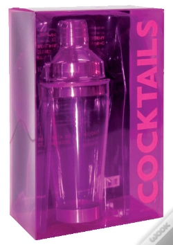 Capa do artigo Kit Cocktails