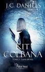 Kit Colbana Tome 3 : Lame Brisée - Preview