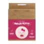 Kit Coleção Bordado Hello Kitty - Pop Ci485098-20 - Preview
