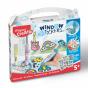 Kit Colorir Maped Creativ P/Janelas/Vidro 907036 - Preview