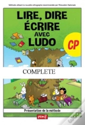 Kit Complet Méthode De Lecture Ludo