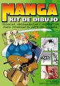 Kit Completo De Dibujo Manga - Preview
