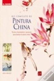 Capa do artigo Kit Completo De Pintura China