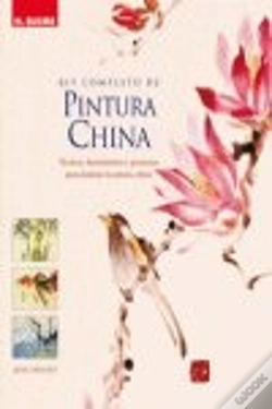 Capa do artigo Kit Completo De Pintura China