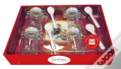 Capa do artigo Kit Conservas Dulces Y Saladas