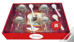 Capa do artigo Kit Conservas Dulces Y Saladas
