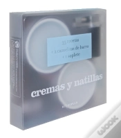 Capa do artigo Kit Cremas Y Natillas