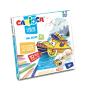 Kit Criar e Colorir Carioca Paperbox 3D Mr. Boat - Preview