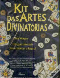 Kit das Artes Divinatórias