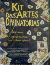 Capa do artigo Kit das Artes Divinatórias