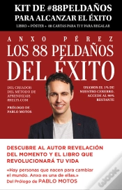 Capa do artigo Kit De #88peldaños Para Alcanzar El Éxito