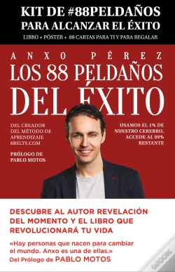 Capa do artigo Kit De #88peldaños Para Alcanzar El Éxito
