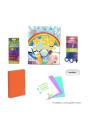 Kit de Atividades 4 - Preview