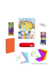 Capa do artigo Kit de Atividades 5