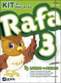 Kit de Avaliação - Rafa 3 - 3.º Ano - Preview