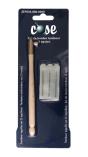 Kit De Bordar Tambour C/3 Agulhas Fada Do Lar 357054 - Preview