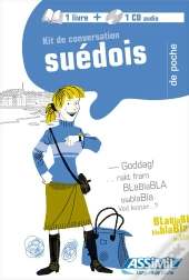 Kit De Conservation Suédois