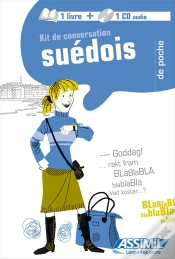 Capa do artigo Kit De Conservation Suédois