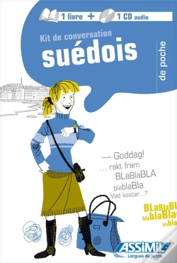 Capa do artigo Kit De Conservation Suédois