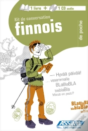 Capa do artigo Kit De Conversation Finnois