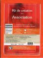 Kit De Création Pour Association ; Toutes Les Pièces Pour Créer Une Association En Quelques Minutes - Preview