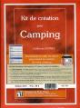 Kit De Création Pour Camping (Édition 2010) - Preview