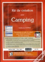 Capa do artigo Kit De Création Pour Camping (Édition 2010)