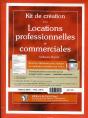 Kit De Creation Pour Locations Professionnelles Et Commerciales - Preview