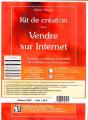 Kit De Création Pour Vendre Sur Internet ; Conseils, Conditions Et Modèles De Contrats Pour L'E-Commerce - Preview
