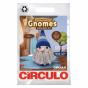 Kit De Crochet Circulo Amigurumi Gnomos Blue 481858-1 - Preview